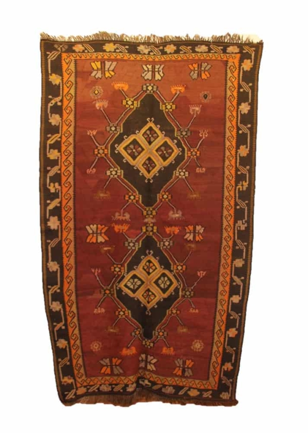 Kelim Kars 48-03