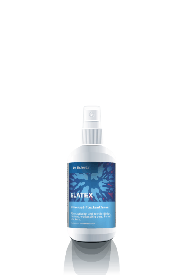 Dr Schutz Elatex Universal Fleckenentferner
